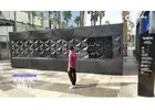 Lazulite’s Kinetic Façade Visuals Redefine Saudi Arabia Showcases
