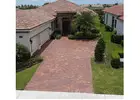 Paver Sealing Jensen Beach