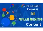 3000+ Google Bard AI Prompts for Affiliate Marketing Downloads