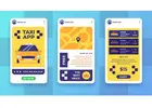 Fast-Track Your Ride-Hailing Business Digitally with Taxi Booking App
