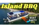 Ultimate Independence Day Bash in Miami – Boat Parties, Booze Cruises & Fireworks!