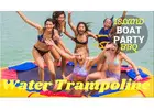 South Beach July 4th Blowout – Party Boats, Private Yachts, Fireworks & More!