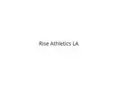 Rise Athletics LA