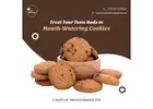 Cookies: Your Daily Dose of Happiness!