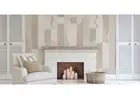 What Makes Abstract Wallpaper a Top Trend in Home Decor?
