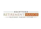 Retirement Living Brantford Ontario