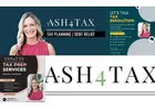 Ash4Tax - Tax Services