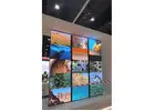Synchronized Interactive Panels Redefine UAE Exhibitions