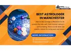 Best Astrologer in Manchester – Trusted Vedic Guide