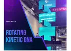 Vibrant DNA Showcases Redefine GCC Events