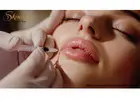 Enhance Your Natural Beauty with Expert Lip Fillers for Balanced Look