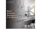 Premium  villa Interior Design in Bangalore