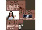 Tinley Park Of Locksmith