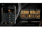 Start Your Own Non-Custodial Wallet Like Zengo Wallet Clone script Today