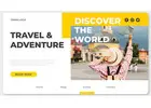 Leading Travel Web Development Company for Unforgettable Digital Journeys
