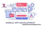Digital Presence with Expert Mobile App Development Solutions