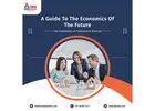 Make a Difference in the Business World