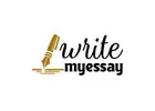 Write My Essay UAE