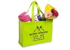 Discover Promotional Tote Bags Wholesale Collection to Carry Your Message