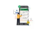 Why WhatsApp OTP Numbers Are the Smartest Way to Verify