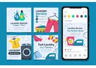 Choose the Best Laundry App Development Company in India