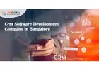 .Best Software development service in Bangalore