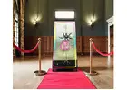 Photo Booth Hire in Chelmsford: Capture Every Moment in Style
