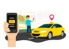 Trust an Innovative Taxi Booking App Development Company for Smart Solutions