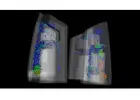 3D Scanning