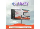 Glibrary - Library Management Software Digital Library Management Software