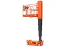 Dingli Supplies Top Aerial Work Platform in India