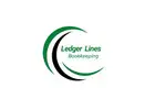 Ledger Lines Bookkeeping