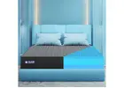 Mattress for Back Pain in India – Ortho Support, Shop Online
