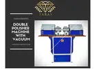 We are Paras Traders, The Modern Machine Magicians.