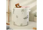 The Ultimate Toy Storage Basket That Every Parent Needs