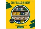 Cheapest Golf Balls Online India