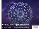 Reputable Vedic Astrologer Brisbane for assistance