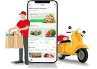 User-Friendly Grocery App Development Company for Smart Shopping