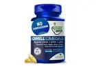 Buy EPA and DHA Vegan Supplement