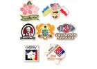 Shop Promotional Lapel Pins at Wholesale Prices for Brand Recognition