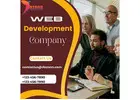 Top Web Development Company Services @ Dazonn Technologies!
