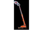 Reach Higher with Dingli Telescopic Boom Lifts