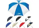 PapaChina’s Custom Umbrellas in Bulk to Make Brands Stand Out