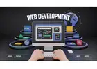 Hire the Best Web Development Company in India for Business Growth