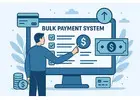 Bulk payment essentials: Save time and cut costs