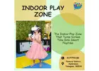 Indoor Play Zone Near Me Gachibowli |9177770188 |  The Kidz Land