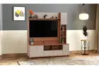 TV Units That Do More: Storage, Display, and Style in One Piece