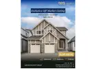 Custom Luxury Home for Sale in Airdrie – 4,000 Sq Ft in Copper Crossing with High-End Finishes