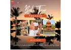 Explore Paradise Bali Tour Package |  Dazonn Travels