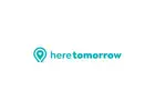 Here Tomorrow: Your Partner in Suicide Prevention and Recovery